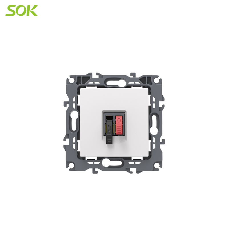 S80 Аудио залгуур