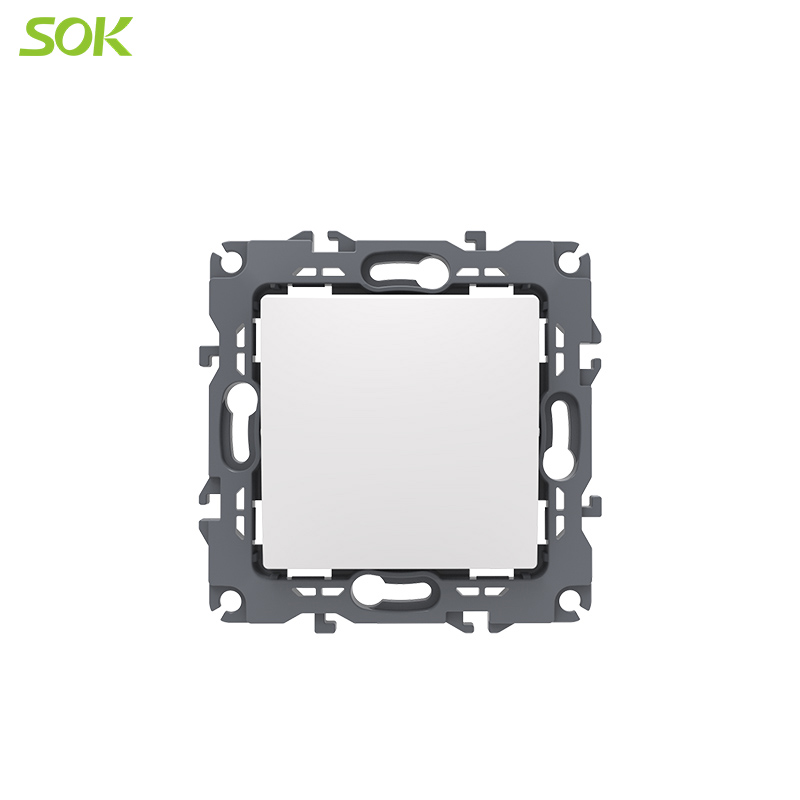 S80 1 товчлуур 1 чиглэлтэй унтраалга