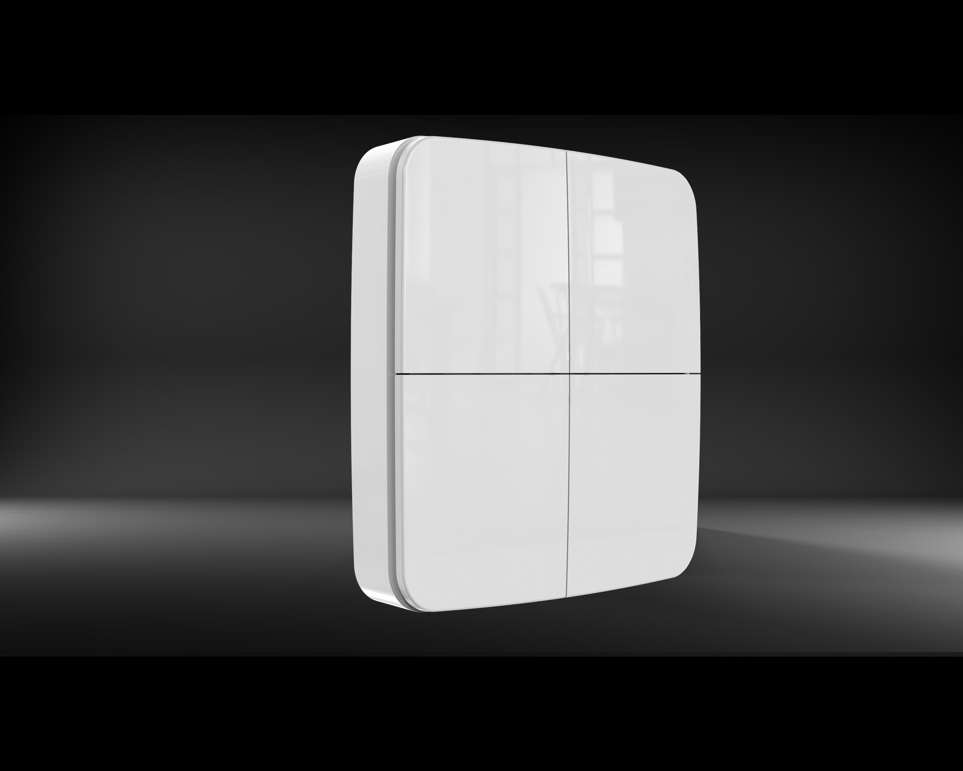 Утасгүй ZigBee ухаалаг унтраалга