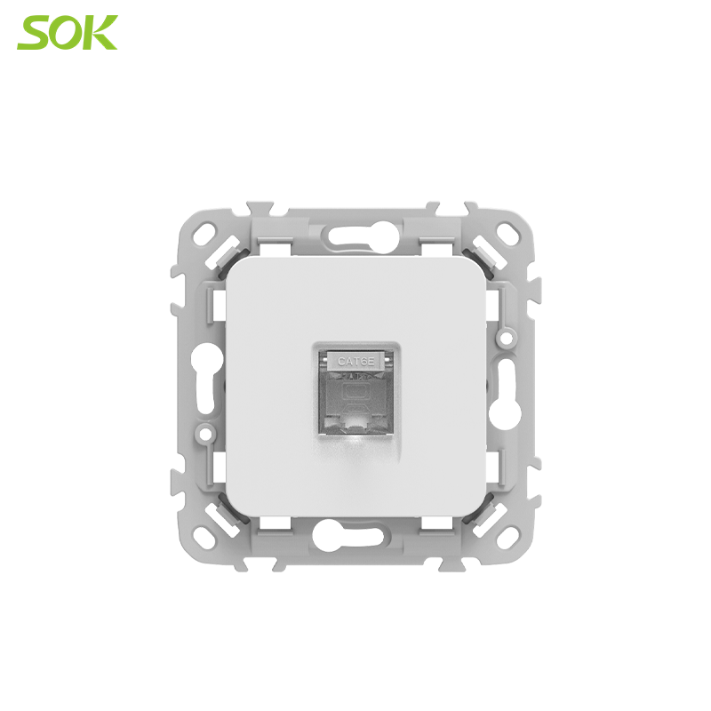 S86 LAN залгуур модуль