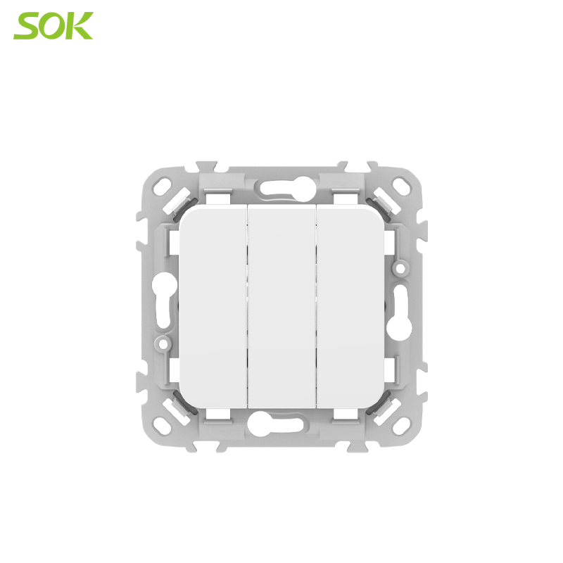 S86 3 товчлуурт унтраалга