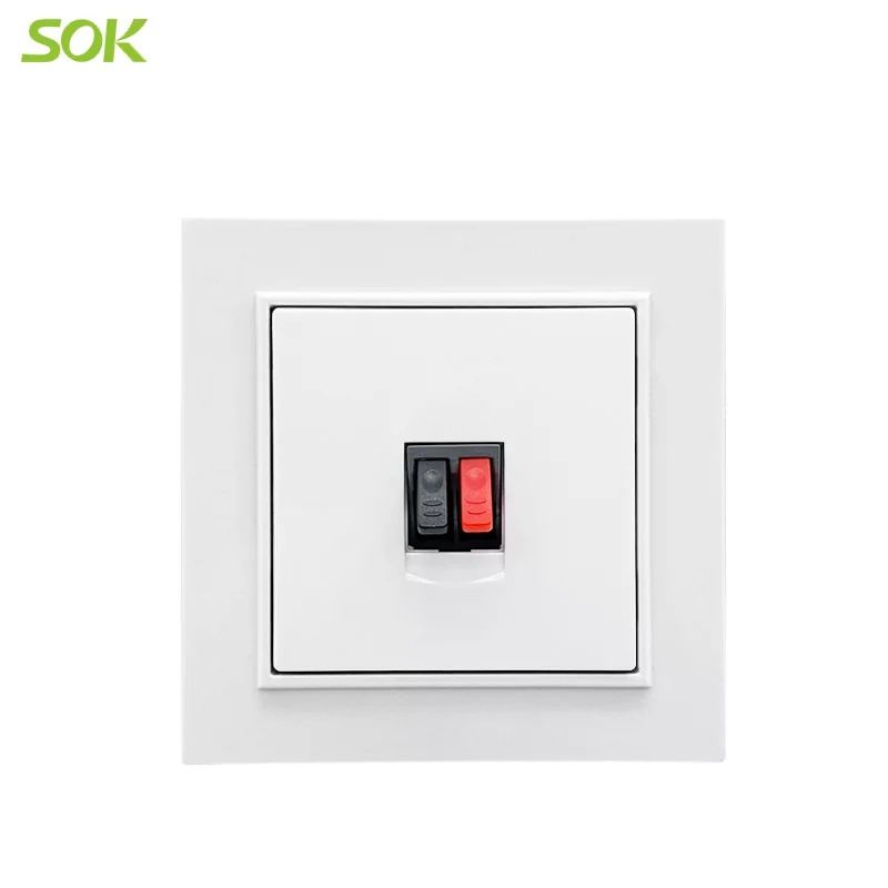 S82 Аудио залгуур