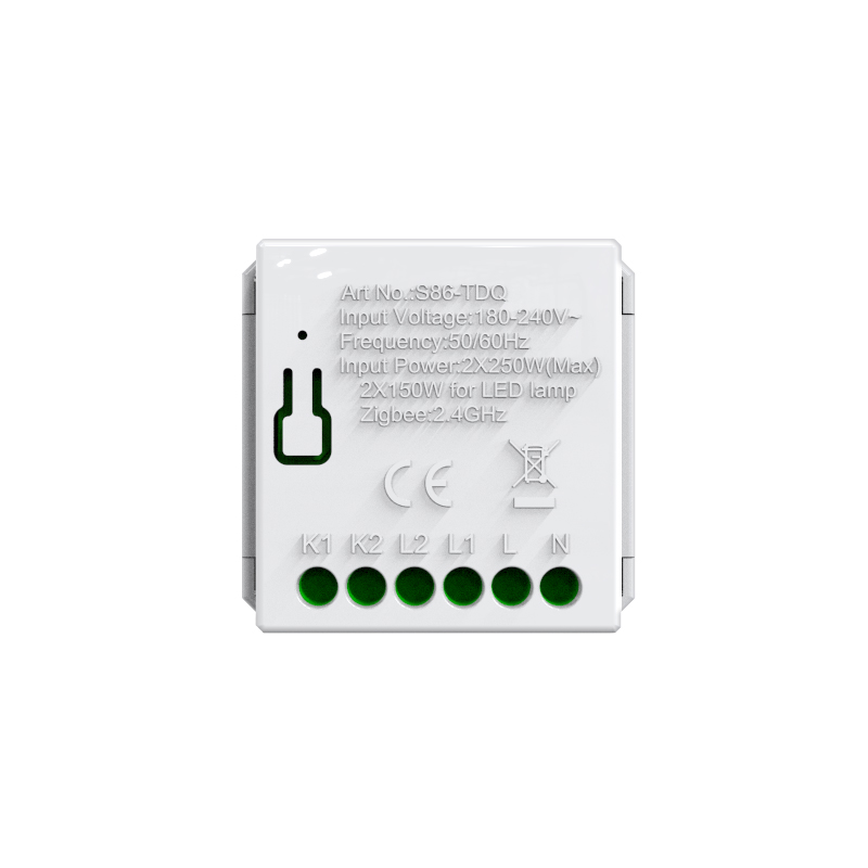 1 товчлуурт ухаалаг унтраалга