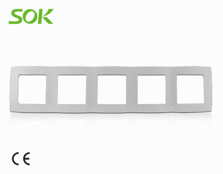 S80 5 товчлуурт хүрээ