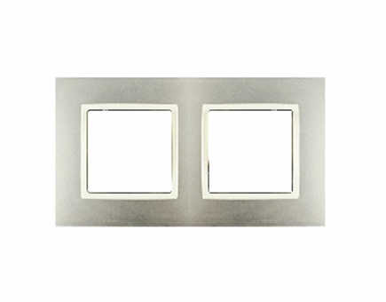 S81 2 товчлуурт хөнгөн цагаан шампань