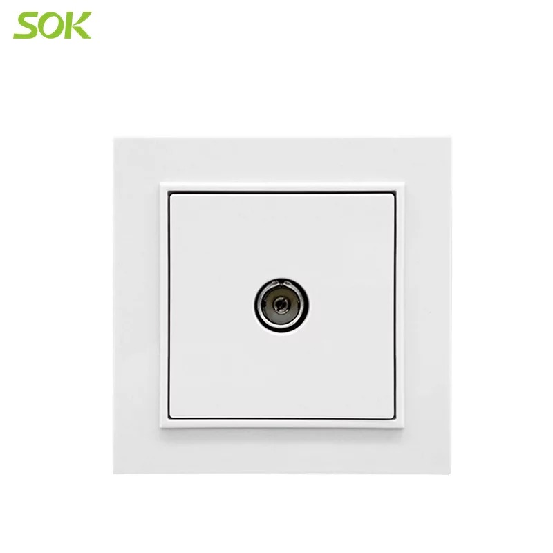 S82 ТВ залгуур