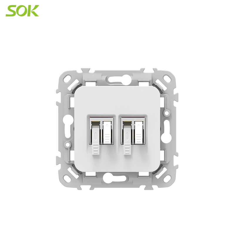 S86 Давхар аудио залгуур модуль